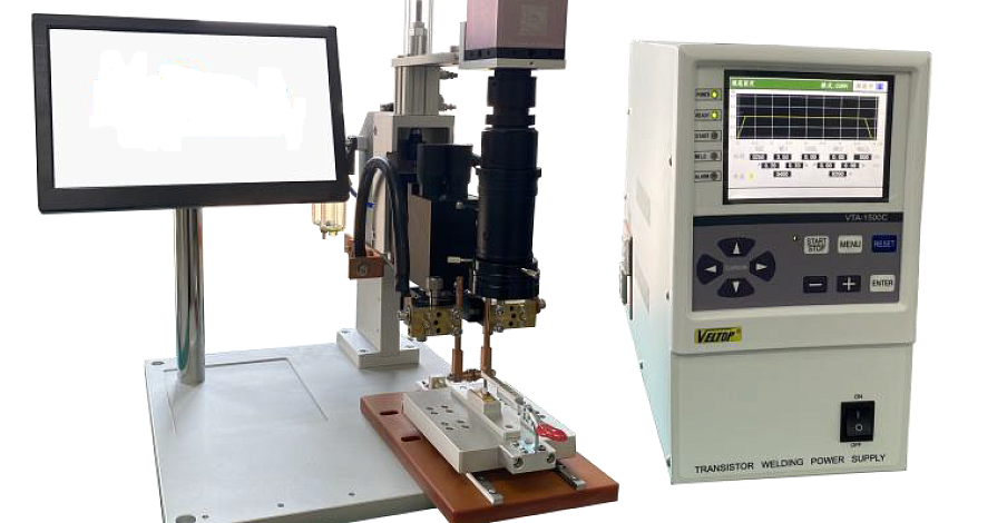 Комплекс установок для групповой обработки корпусов методом шовно-роликовой герметизации